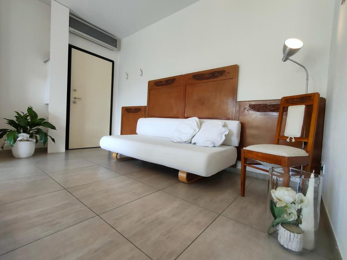 ,,,A Casa Di Martina Apartman Mestre Kültér fotó