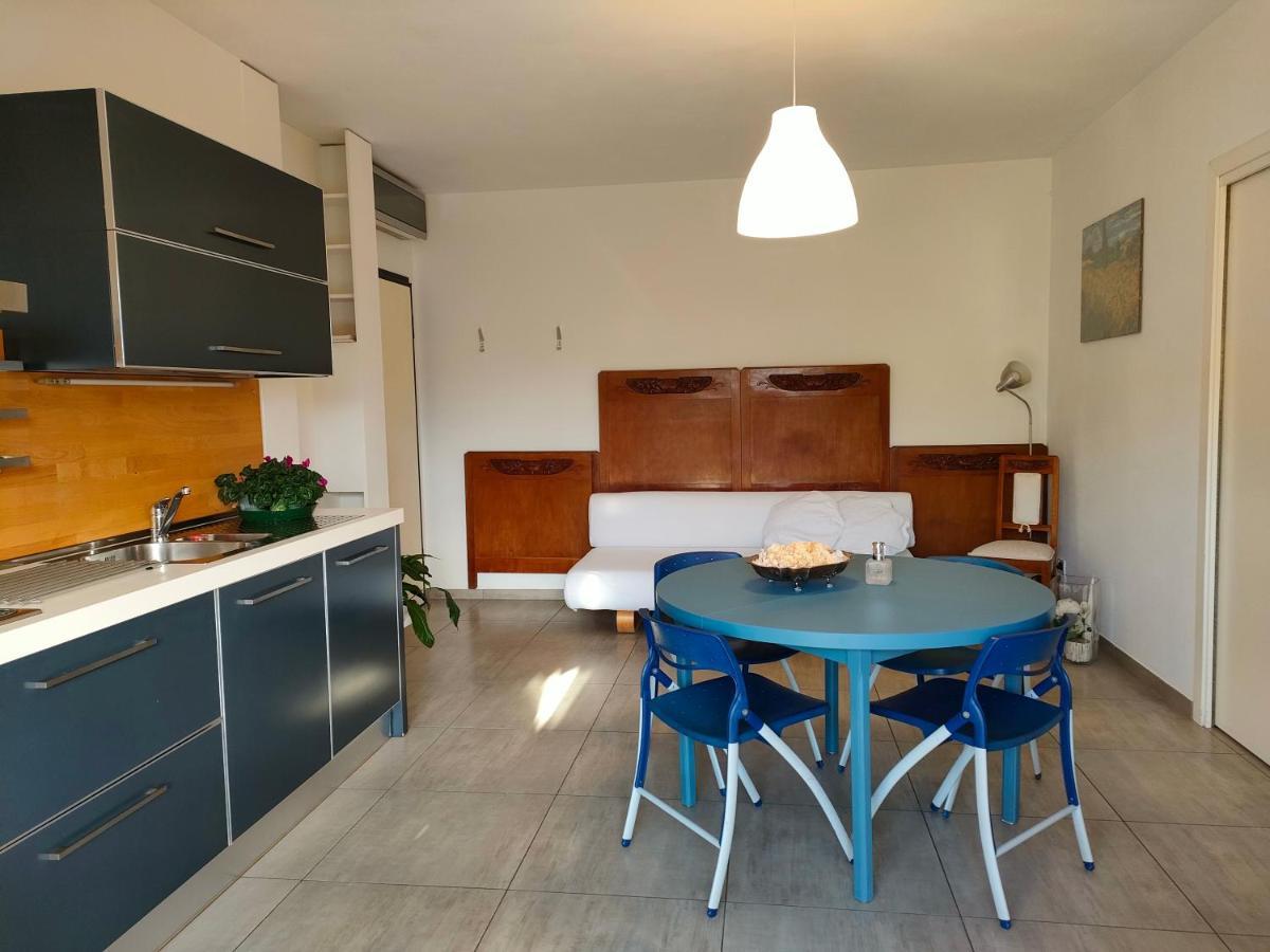,,,A Casa Di Martina Apartman Mestre Kültér fotó
