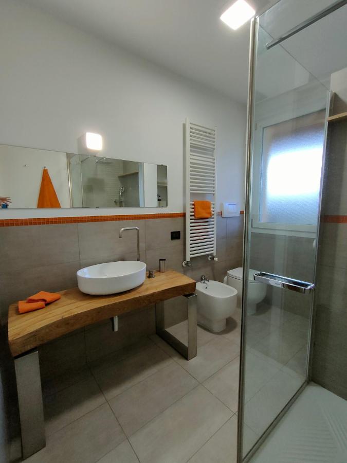 ,,,A Casa Di Martina Apartman Mestre Kültér fotó