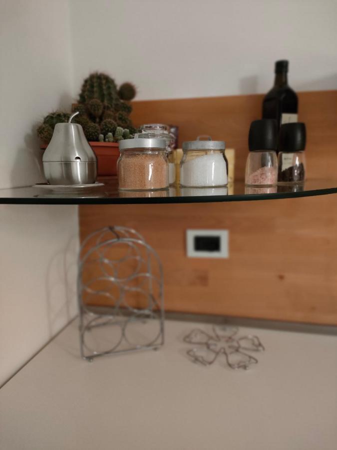 ,,,A Casa Di Martina Apartman Mestre Kültér fotó
